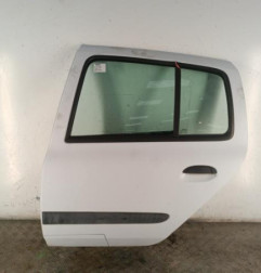 Porte arriere gauche RENAULT CLIO 2 Photo n°1