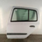 Porte arriere gauche RENAULT CLIO 2