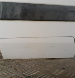 Porte arriere gauche RENAULT CLIO 2 Photo n°3