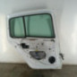 Porte arriere gauche RENAULT CLIO 2