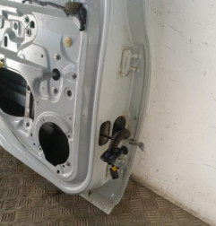 Porte arriere gauche RENAULT CLIO 2 Photo n°5