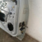 Porte arriere gauche RENAULT CLIO 2