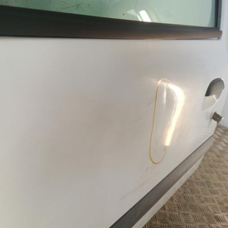 Porte avant gauche RENAULT CLIO 2