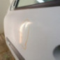 Porte avant gauche RENAULT CLIO 2