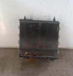 Radiateur eau CHRYSLER PT CRUISER Photo n°1