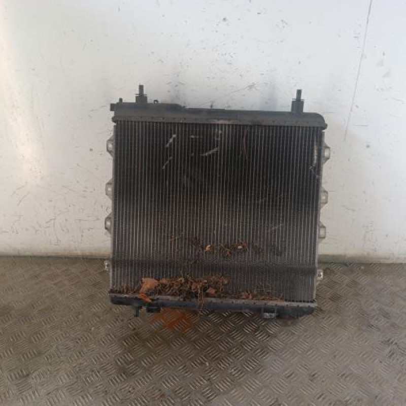 Radiateur eau CHRYSLER PT CRUISER Radiateur eau CHRYSLER PT CRUISER