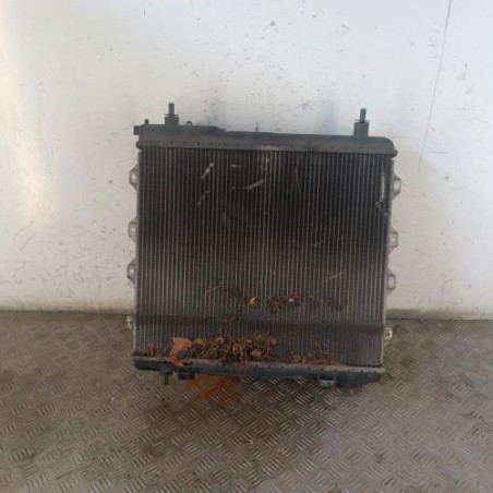 Radiateur eau CHRYSLER PT CRUISER Photo n°1