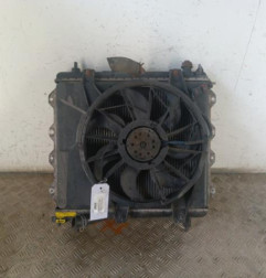 Radiateur eau CHRYSLER PT CRUISER