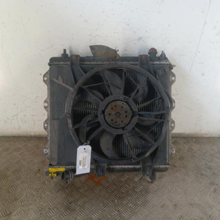 Radiateur eau CHRYSLER PT CRUISER