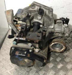 Boite de vitesses VOLKSWAGEN POLO 4