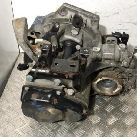 Boite de vitesses VOLKSWAGEN POLO 4
