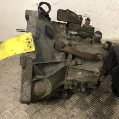Boite de vitesses FIAT FIORINO 2 Photo n°1