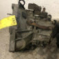 Boite de vitesses FIAT FIORINO 2