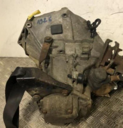 Boite de vitesses FIAT FIORINO 2