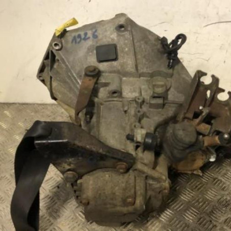 Boite de vitesses FIAT FIORINO 2