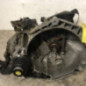 Boite de vitesses FIAT FIORINO 2