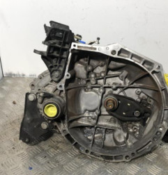 Boite de vitesses CITROEN C3 3 Photo n°1