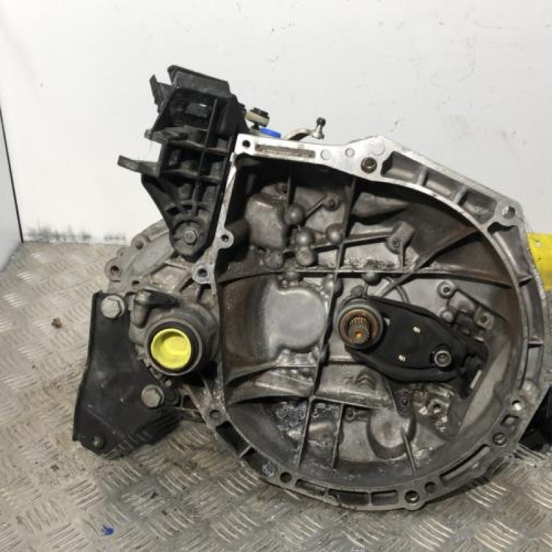 Boite de vitesses CITROEN C3 3