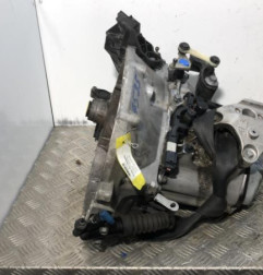 Boite de vitesses CITROEN C3 3