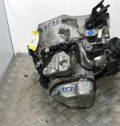 Boite de vitesses CITROEN C3 3 Photo n°3
