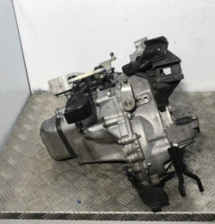 Boite de vitesses CITROEN C3 3 Photo n°4