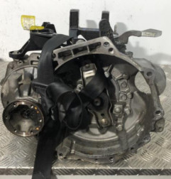 Boite de vitesses VOLKSWAGEN POLO 5 Photo n°1