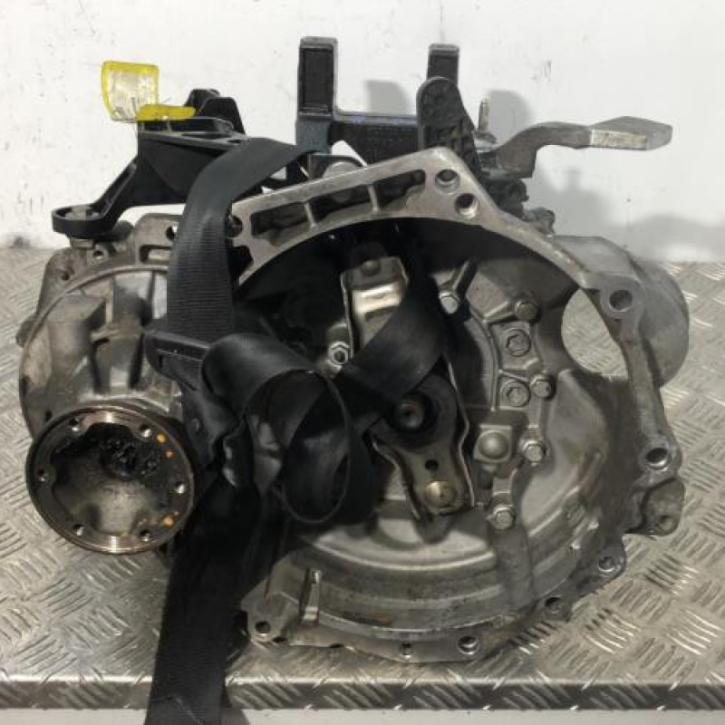 Boite de vitesses VOLKSWAGEN POLO 5