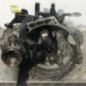 Boite de vitesses VOLKSWAGEN POLO 5