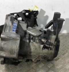 Boite de vitesses VOLKSWAGEN POLO 5