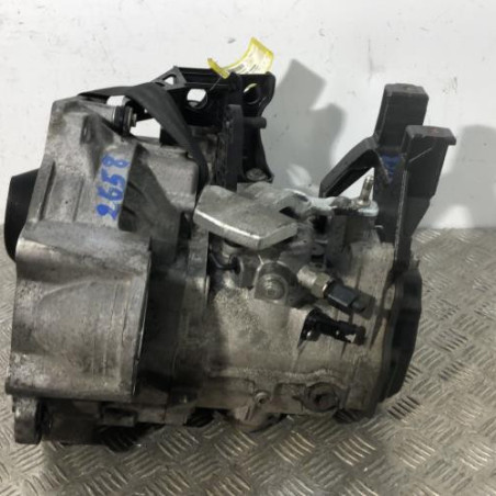 Boite de vitesses VOLKSWAGEN POLO 5