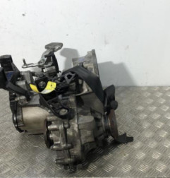 Boite de vitesses VOLKSWAGEN POLO 5 Photo n°4