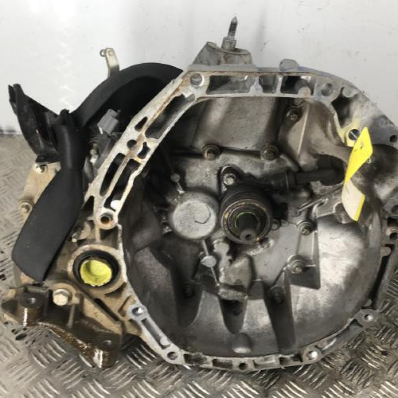 Boite de vitesses RENAULT TWINGO 2