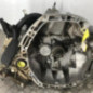 Boite de vitesses RENAULT TWINGO 2