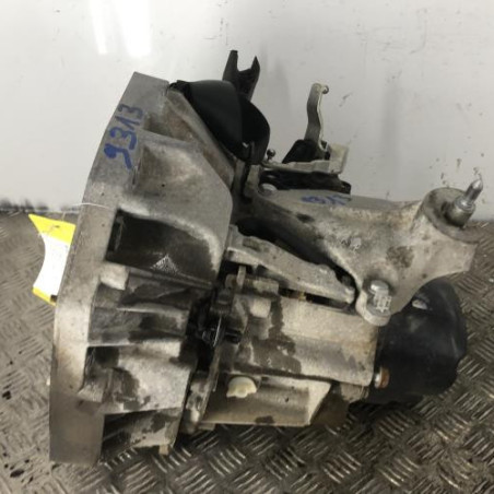 Boite de vitesses RENAULT TWINGO 2