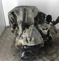 Boite de vitesses RENAULT TWINGO 2 Photo n°3