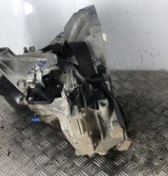 Boite de vitesses RENAULT TWINGO 2 Photo n°4