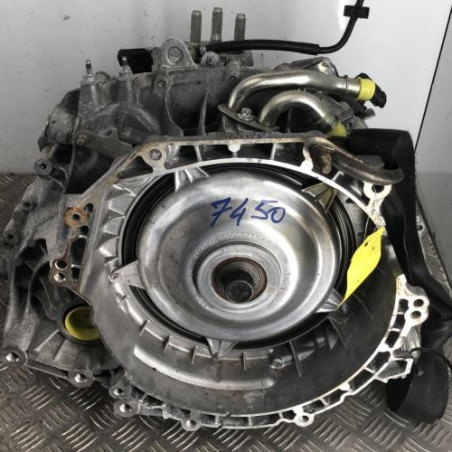 Boite de vitesses FORD PUMA 2 Photo n°1
