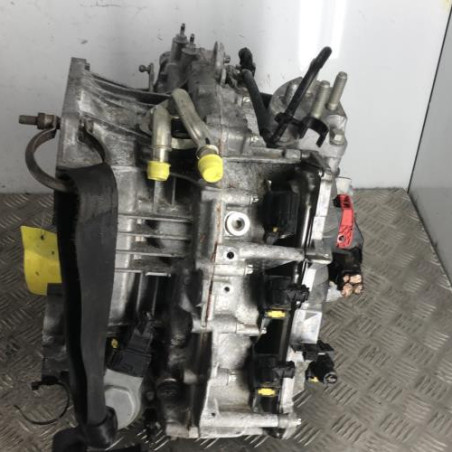 Boite de vitesses FORD PUMA 2