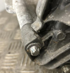 Boite de vitesses FORD PUMA 2 Photo n°6