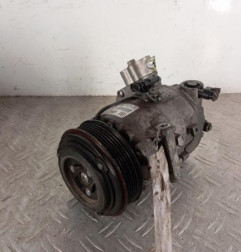 Compresseur clim OPEL ASTRA J SPORTS Photo n°1