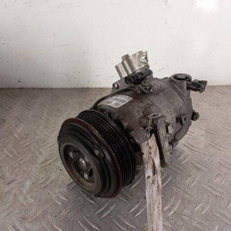 Compresseur clim OPEL ASTRA J SPORTS Photo n°1
