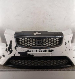 Pare choc avant KIA RIO 2 Photo n°1