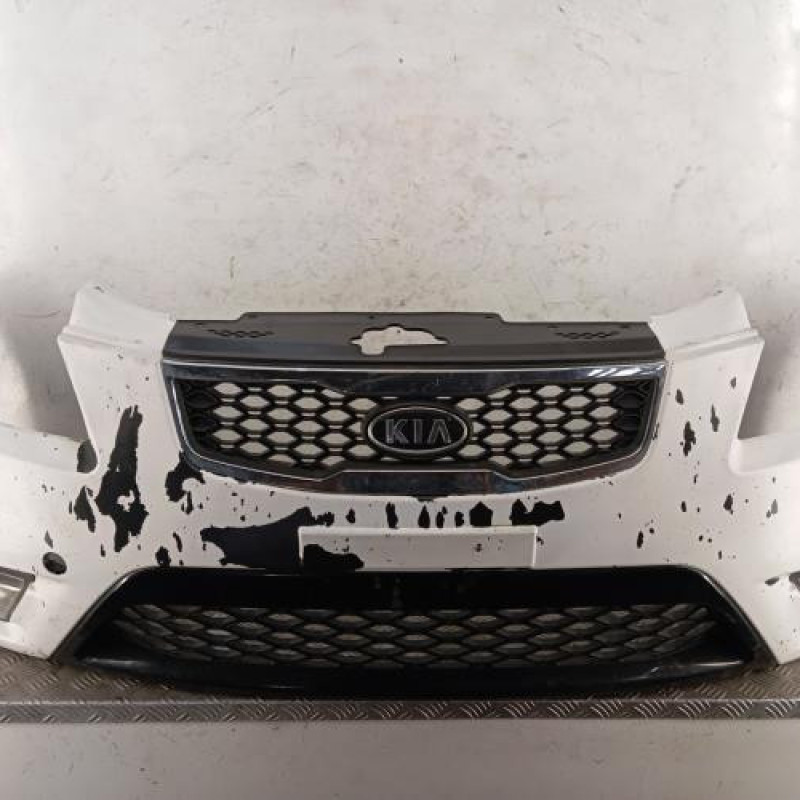 Pare choc avant KIA RIO 2