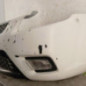Pare choc avant KIA RIO 2