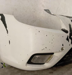 Pare choc avant KIA RIO 2 Photo n°3