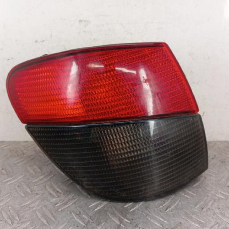 Feu arriere principal gauche (feux) PEUGEOT 406