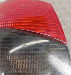 Feu arriere principal gauche (feux) PEUGEOT 406