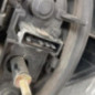 Feu arriere principal gauche (feux) PEUGEOT 406