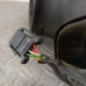 Retroviseur gauche SEAT ALTEA