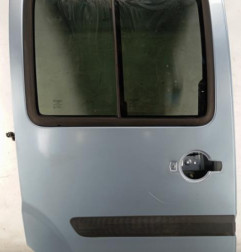 Porte laterale droit FIAT DOBLO 1 Photo n°1